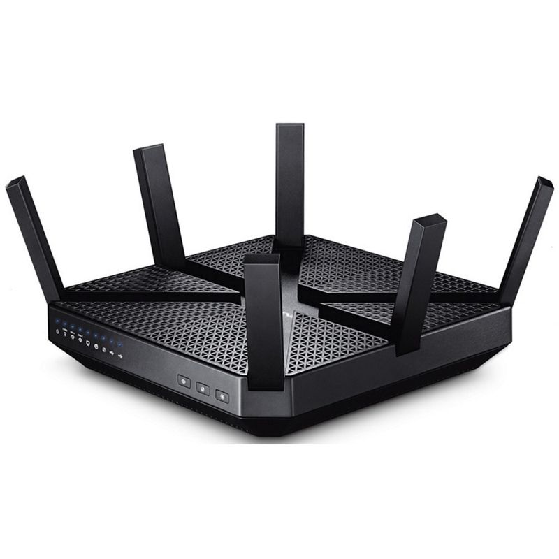 110567-1-Roteador_Wireless_TP_Link_Tri_Band_AC3200_Preto_Archer_C3200_110567-5