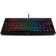 Teclado - USB - Razer BlackWidow Tournament Chroma - Preto
