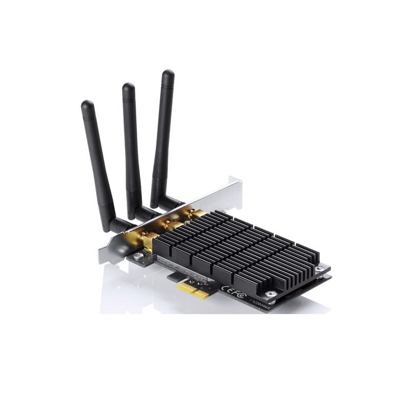 110695-2-Placa_de_Rede_Wireless_PCIE_TPLink_Dual_Band_AC1900_Archer_T9E_110695-5