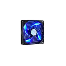 Ventoinha (Cooler) - 12cm - Cooler Master SickleFlow X (Blue LED) - R4-SXDP-20FB-R1