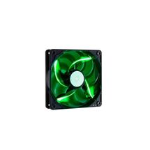 Ventoinha (Cooler) - 12cm - Cooler Master SickeFlow X (Green LED) - R4-SXDP-20FG-R1