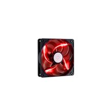 Ventoinha (Cooler) - 12cm - Cooler Master SickleFlow X (Red LED) - R4-SXDP-20FR-R1