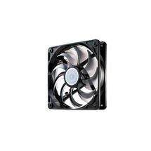 Ventoinha (Cooler) - 12cm - Cooler Master SickleFlow X - R4-SXNP-20FK-R1
