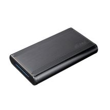 Gaveta Externa - SATA > USB 3.0 - Akasa Noir S - Preta - AK-IC20U3