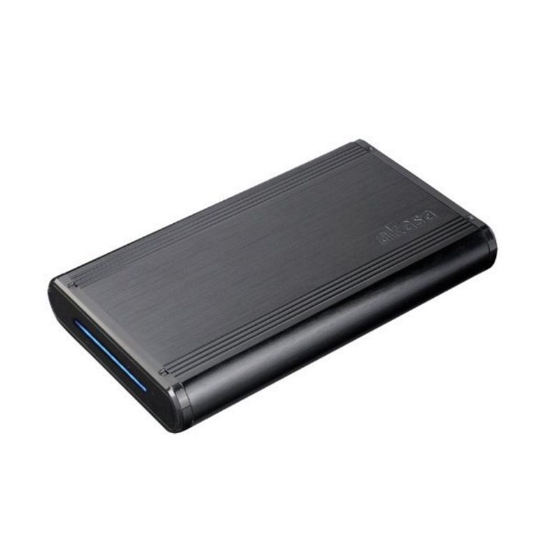 110727-1-Gaveta_Externa_SATA_USB_30_Akasa_Noir_S_Preta_AK_IC20U3_110727-5