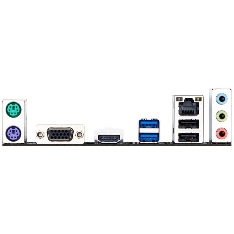 110970-4-Placa_mae_LGA1151_Gigabyte_GA_B150M_D3H_Micro_ATX_110970-5