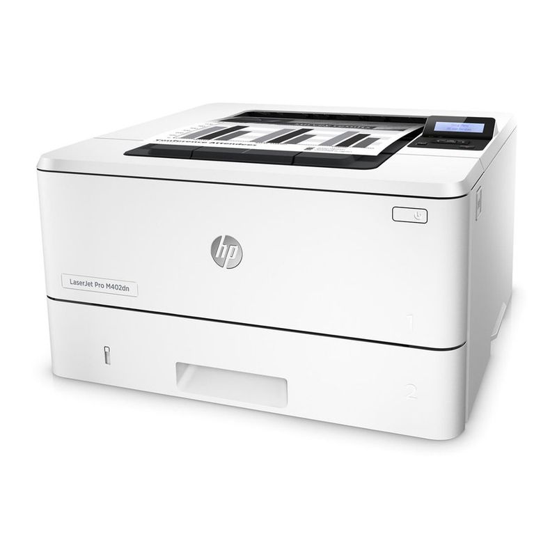 110999-1-Impressora_Laser_Monocromatica_HP_LaserJet_Pro_Branca_M402dn_110999-5