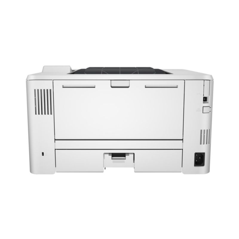110999-2-Impressora_Laser_Monocromatica_HP_LaserJet_Pro_Branca_M402dn_110999-5