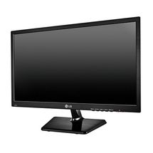 Monitor LED 19,5pol LG 20M37AA-B/BA (Wide, Modo de Leitura)