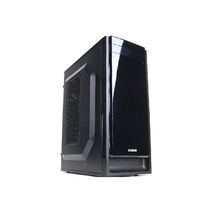 Gabinete Mini ATX - Zalman ZM-T2 PLUS - Preto