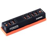 111085-2-Adaptador_de_energia_6x_USB_Comtac_Preto_9328_111085-5