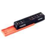 111085-3-Adaptador_de_energia_6x_USB_Comtac_Preto_9328_111085-5