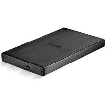 Gaveta Externa 2.5pol SATA > USB 3.0 - Comtac - 9293