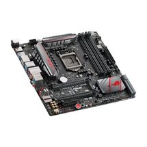 Placa mãe LGA 1151 - Asus Maximus VIII Gene (Micro ATX)