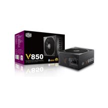 Fonte ATX - 850W - Cooler Master V850W 80 PLUS GOLD RS850-AFBAG1-WO