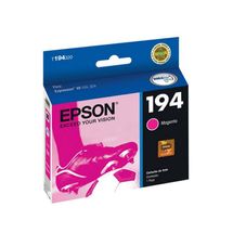 Cartucho de Tinta - Epson XP204 - Magenta - T194320
