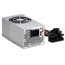 Fonte TFX -  230W - Kmex - Cinza - Cabo 27cm - PD-230ROG