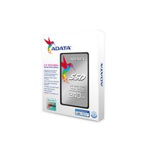 SSD - 2,5pol / SATA3 - 240GB - ADATA Premier SP550 - ASP550SS3-240GM-C