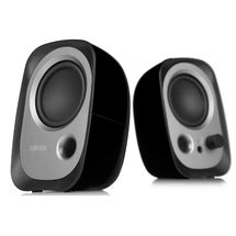 Caixa de Som - 2.0 - Edifier R12U - Preta