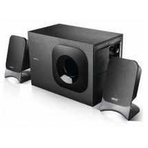 Caixa de Som - 2.1 - Edifier M1370B - Preta - Bivolt