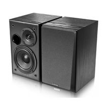 Caixa de Som - 2.0 - Edifier R1100 - Preta