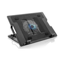 Cooler p/ Notebook - Multilaser Table Vertical - AC166