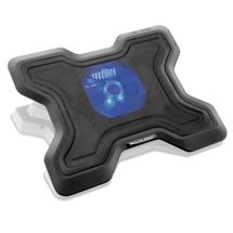 Cooler p/ Notebook - Multilaser Stand Metal - AC123