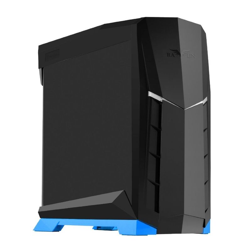 111402-2-Gabinete_ATX_Silverstone_Raven_RVX01_RVX01BA_W_Preto_e_Azul_c_lateral_de_acrilico_111402-5