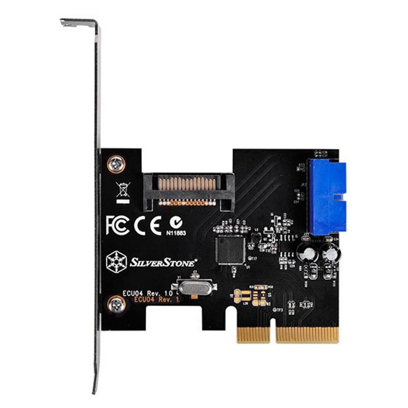 111406-2-Controladora_USB_31_PCI_E_Silverstone_SST_ECU04_111406-5