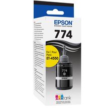 Refil de Tinta - Epson 774 - Preto - T774120