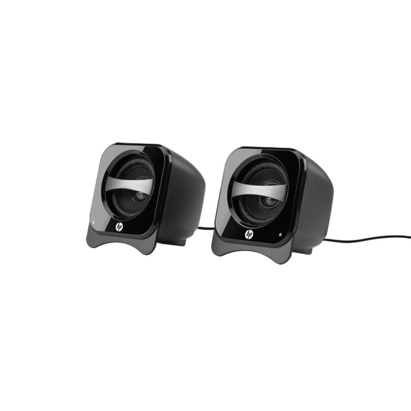 111693-1-Caixa_de_Som_2_0_HP_Compact_USB_Preta_111693-5