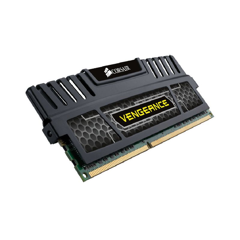 Memória DDR3 - 8GB / 1.600MHz - Corsair Vengeance