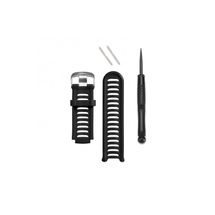 Pulseira p/ Garmin Forerunner 910XT - Preta - 010-11251-06 (Original Garmin)