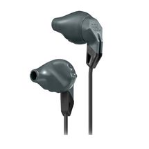 Fone de Ouvido JBL Grip 100 Esportivo Preto JBLGRIP100CHAR