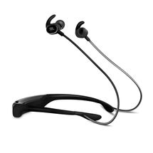 Fone de Ouvido Response Bluetooth (Controle Touch) Preto JBLRESPONSEBLK