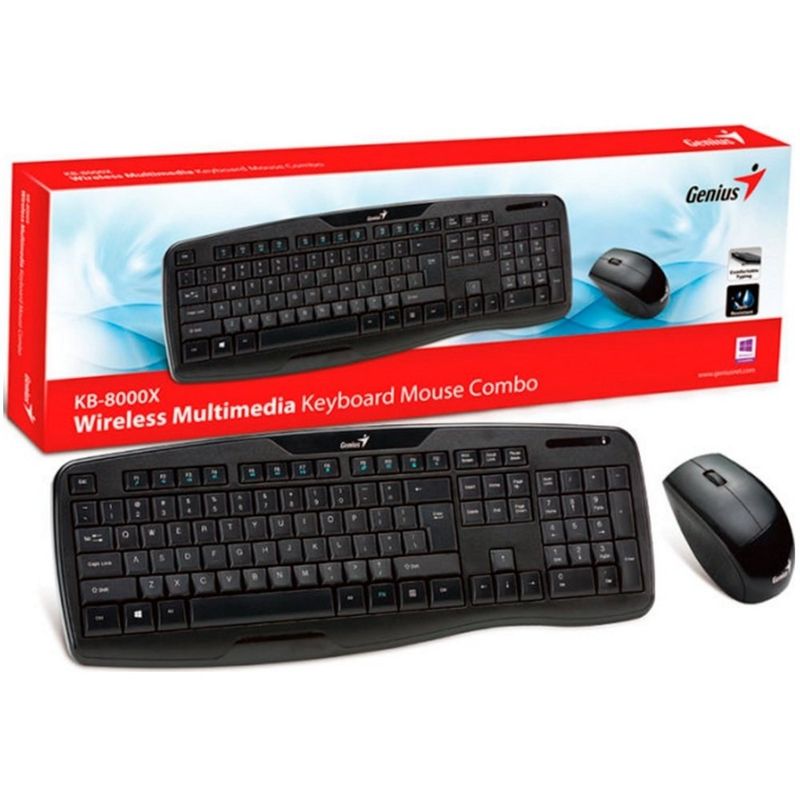 112076-1-Teclado_e_Mouse_Sem_fio_Genius_KB_8000X_Wireless_Combo_Preto_112076-5