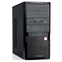 Gabinete Micro-ATX - Multilaser - GA145