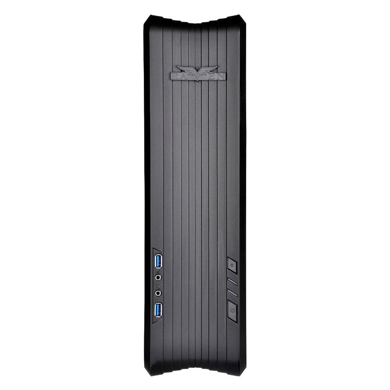 112111-2-Gabinete_Mini_ITX_Silverstone_Raven_RVZ01_Preto_SST_RVZ01B_E_112111-5
