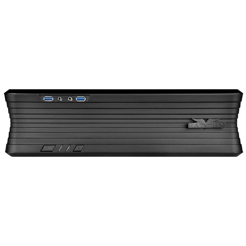 112111-3-Gabinete_Mini_ITX_Silverstone_Raven_RVZ01_Preto_SST_RVZ01B_E_112111-5