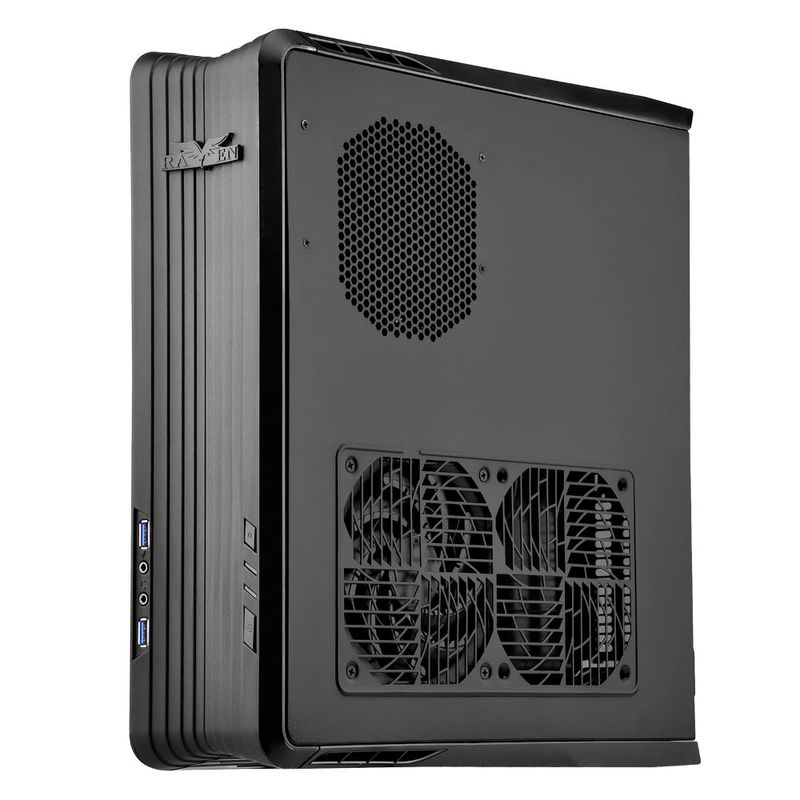 112111-4-Gabinete_Mini_ITX_Silverstone_Raven_RVZ01_Preto_SST_RVZ01B_E_112111-5