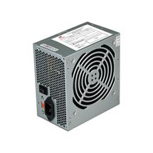 Fonte ATX -  350W - C3 Tech - Cinza - PS-350