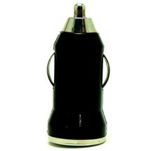 Carregador Veicular > USB - 1 porta - Stock - Preto - 100801