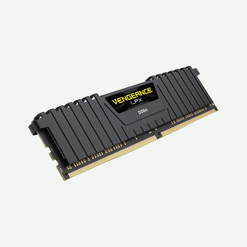 112154-2-Memoria_DDR4_16GB_1x_16GB_2666MHz_Corsair_Vengeance_LPX_CMK16GX4M1A2666C16_112154-5