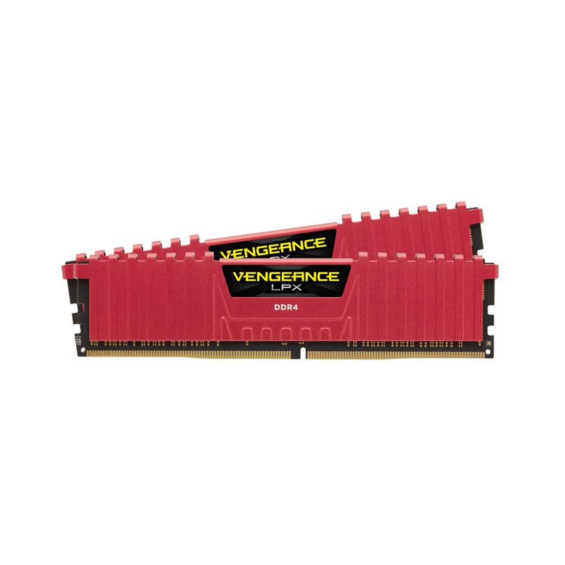 112156-2-Memoria_DDR4_32GB_2x_16GB_2666MHz_Corsair_Vengeance_LPX_CMK32GX4M2A2666C16R_112156-5