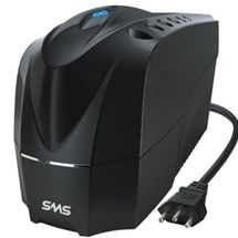 No-break New Station 700VA / 350W Bivolt - SMS - Preto - 27915