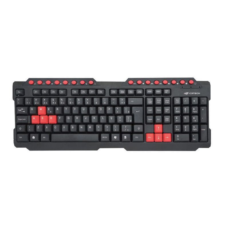 112179-2-Teclado_USB_C3_Tech_Preto_KG_10_112179-5