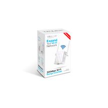 Repetidor Wireless - TP-Link Universal Range Extender - Branco - TL-WA855RE