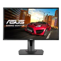 Monitor LED - 24pol - Asus MG248Q GAMING Widescreen - TN - Audio - 144Hz - 90LM02D0-B013B0