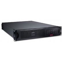No-Break - 3.000VA / 2700W - APC Smart-UPS 3Kva Mono115 - SUA3000RM2U-BR