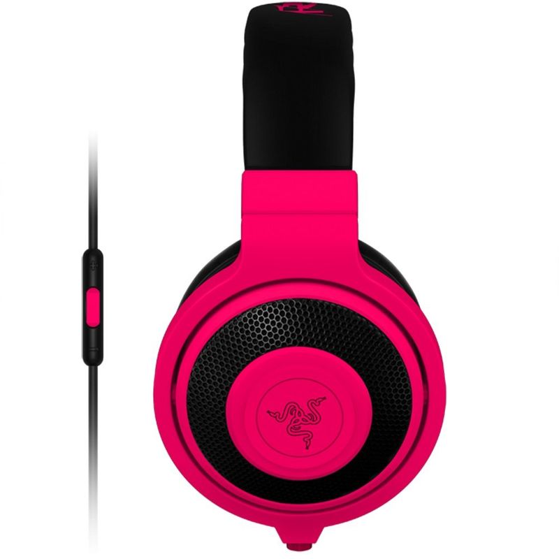 112298-2-Fone_de_ouvido_c_mic_Razer_Kraken_Pro_Neon_Mobile_Vermelho_112298-5